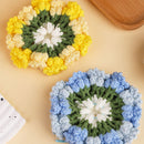 FloraCraft - Håndlavet Lily of the Valley DIY-underlægssæt