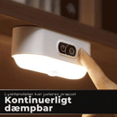 SmartGlo - Magnetisk Og Dæmpende Lys Med Smart Sensor