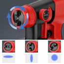 PrecisionPaint| Sprøjtepistol til maling