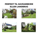 BladeFusion - Universal Turbo Trim