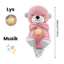 CozyDream - Rolig odder nussebamse til baby