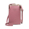 Kennedy mini crossbody-taske