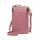Kennedy mini crossbody-taske