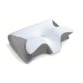 Ergonomisk memory foam pude for bedre søvn