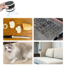 QuickClean - Håndter rod på farten med bærbar ministøvsuger