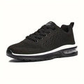 Åndbare sneakers med moderne hverdagsstil