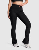 Lena - åndbare leggings med høj talje
