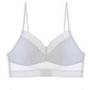 Liora - Bralette push up-bh Liora uden bøjle med åben ryg