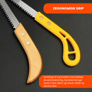 SwiftCut - SwiftCarve håndsav til beskæring & outdoor