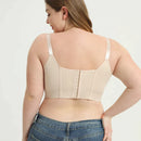 LiftEase - Formende komfort push-up BH med naturligt løft &
