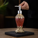 PureLuxe - Elegant sæbedispenser med stilrent design &