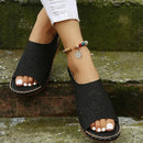 PostureEase - Smertelindrende Sandaler