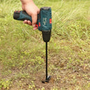 Earth Digger