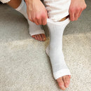 SoleSerenity - Heel Bliss-strømper | 1 + 1 Gratis