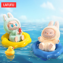 LaFufuBears – Søde Siddende Figurer i Mystery Bokse