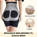 SlimCurve - Bukser med mavekontrol (shape wear) - 1+1 Gratis