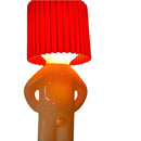 WhimsiGlow - Dekorativ figurlampe med blødt stemningslys