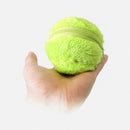 CalmSphere - Interaktiv hundebold til leg & afstressning