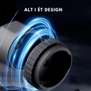 FreshGuard - Forsegling