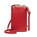 Kennedy mini crossbody-taske