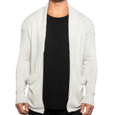 Åben cardigan