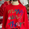 Mila sweater