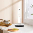 QuickSwipe - Mini-moppe med dobbelt anvendelsesdesign