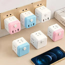 LiteSync - USB-Link fjernbetjeningslampe