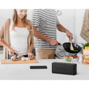 EchoBeat - Bærbar Bluetooth højttaler med touch kontrol og stemmeassistent