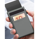CardNest - Slank RFID-kortholder