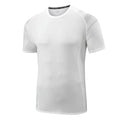 Milo T-shirt med rund hals