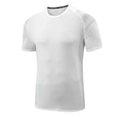 Milo T-shirt med rund hals