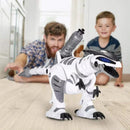 RexiBot - Realistisk dinosaurrobot