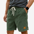 Mænds Casual Shorts med Lommer