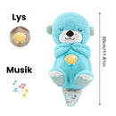 CozyDream - Rolig odder nussebamse til baby
