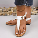 Brianna skridsikre sandaler