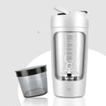 Elektrisk proteinshakerflaske 500 ml  7000 o/min motor