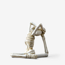 Halloween Skelet Figurine Dekoration
