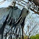 Halloween Hængende Spøgelse Dekoration