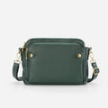Amelia - Elegant crossbody-taske med luksuriøst design