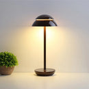 GlowAura - Genopladelig LED-bordlampe med justerbar