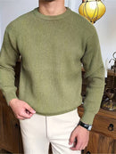 Alexander ribbet sweater