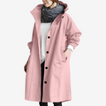 Dame Oversized Trench Frakke