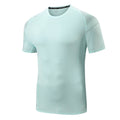 Milo T-shirt med rund hals