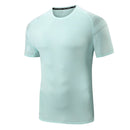 Milo T-shirt med rund hals