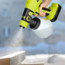 PrecisionPaint| Sprøjtepistol til maling