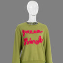 Mila sweater