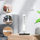 QuickSwipe - Mini-moppe med dobbelt anvendelsesdesign