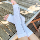 SoleSerenity - Heel Bliss-strømper | 1 + 1 Gratis