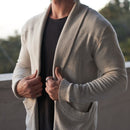 Åben cardigan